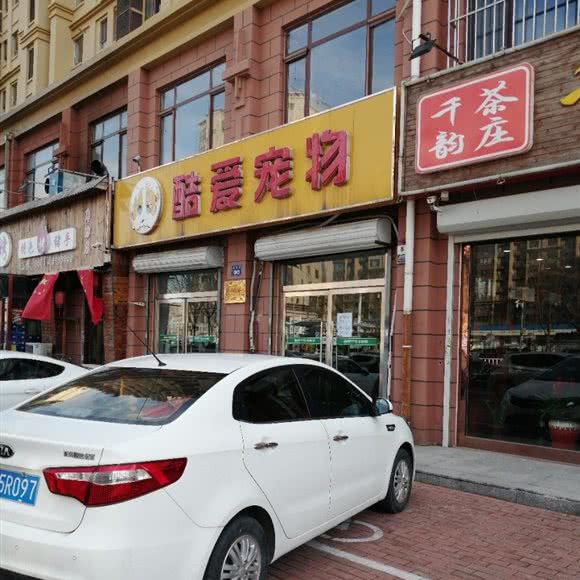 酷爱宠物:廊坊市安次区永华明珠附近