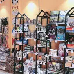 Miss pet:通辽市霍林郭勒市