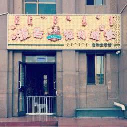 报告宠物班长宠物生活馆:鄂尔多斯市东胜区