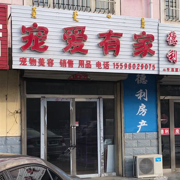 宠爱有家:巴彦淖尔市五原县