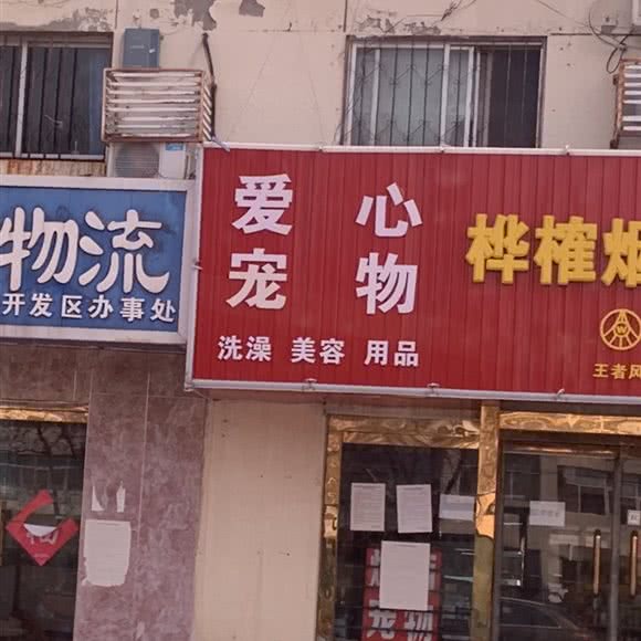 爱心宠物:廊坊市广阳区开发区附近