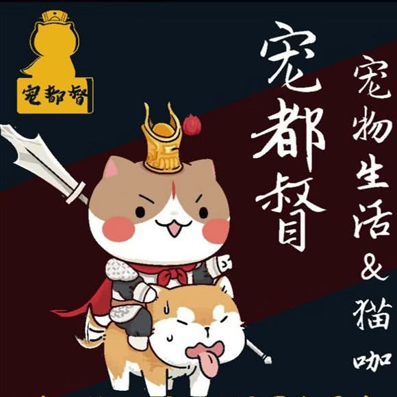 宠都督宠物生活&猫咖:兴安盟乌兰浩特市