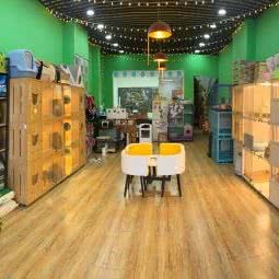 一号宠物公馆:锡林郭勒盟锡林浩特市