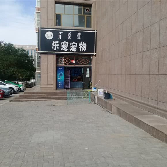 乐宠宠物:阿拉善盟阿拉善左旗