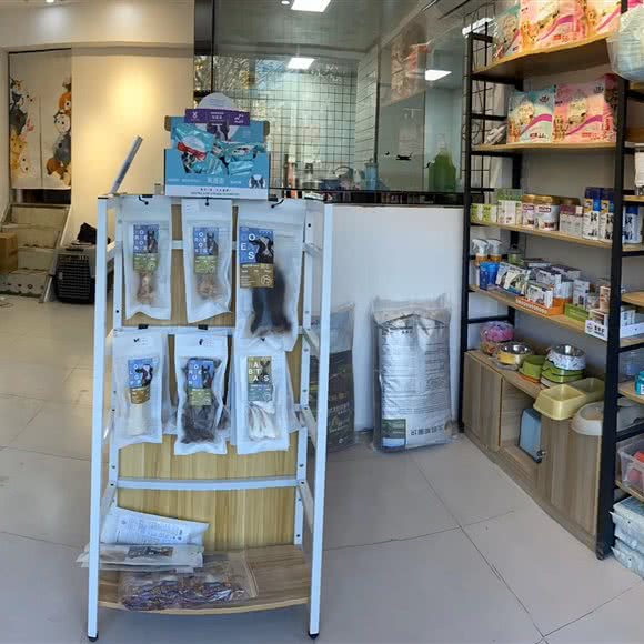 小七萌宠工坊:沈阳市和平区