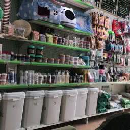 玲珑狗狗会所:沈阳市沈北新区