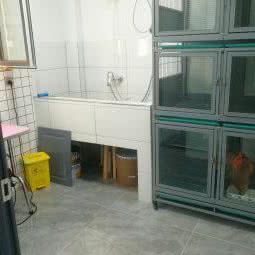 宠荣宠物门诊:沈阳市沈北新区