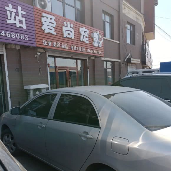 爱尚宠:沈阳市辽中区