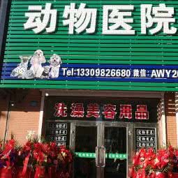 爱宠动物医院:沈阳市新民市
