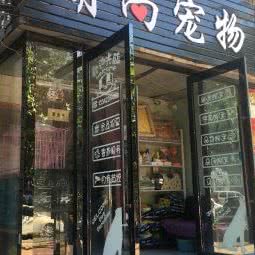 萌尚宠物:大连市沙河口区