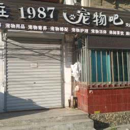 垚1987宠物吧(交通大学店):大连市沙河口区