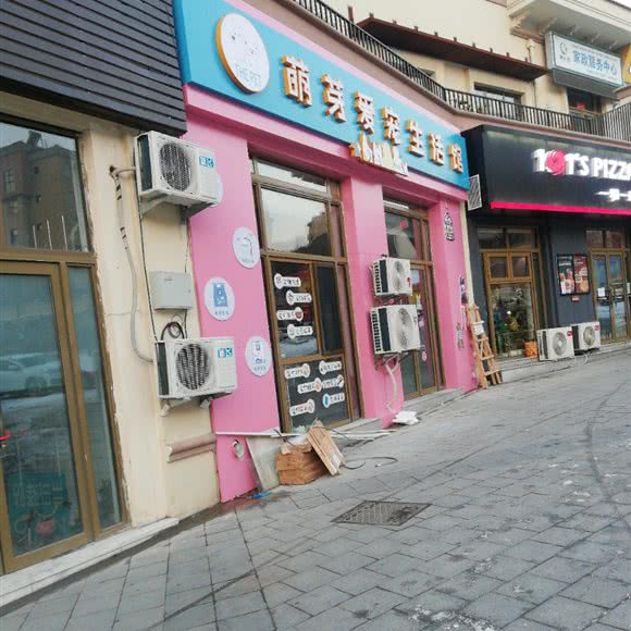 萌芽爱宠生活馆:大连市甘井子区