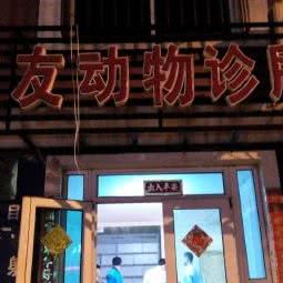 嘉友动物诊所:大连市甘井子区