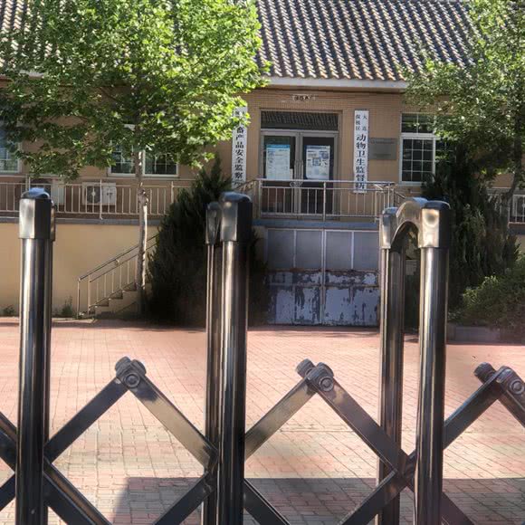 金州区兽医卫生监督检验所(二十里消毒站):大连市金州区