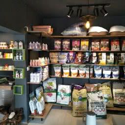 宠·尚 寵物會所:大连市普兰店区