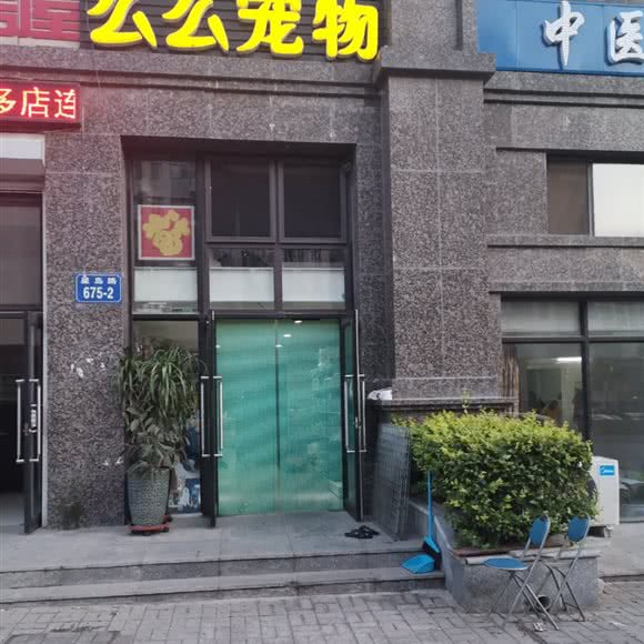 么么宠物:大连市瓦房店市