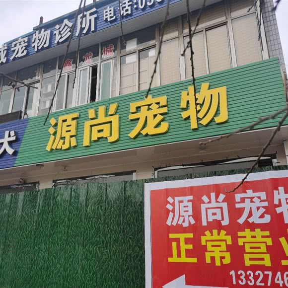 源尚狗狗:太原市小店区省体育中心附近