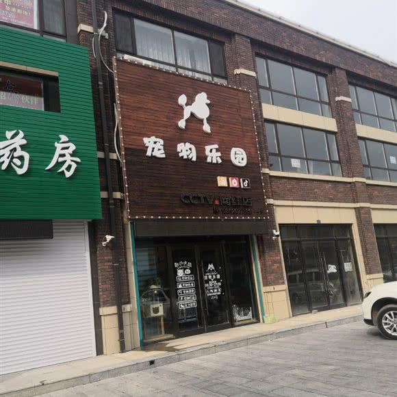 宠物乐园:鞍山市海城市