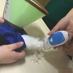 佳信动物医院:本溪市平山区