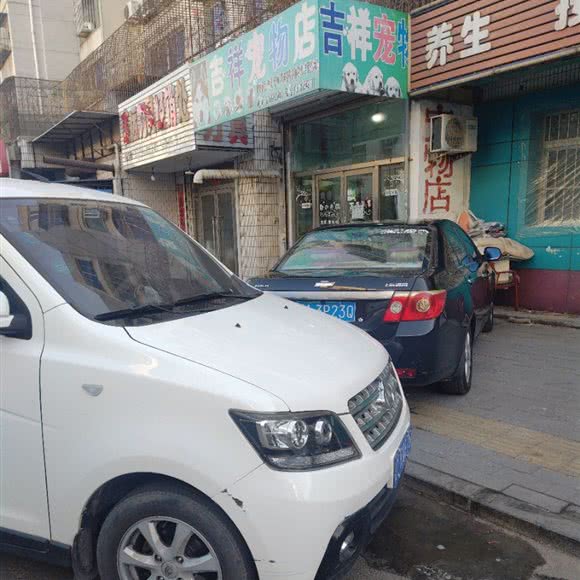 吉祥宠物店:丹东市凤城市