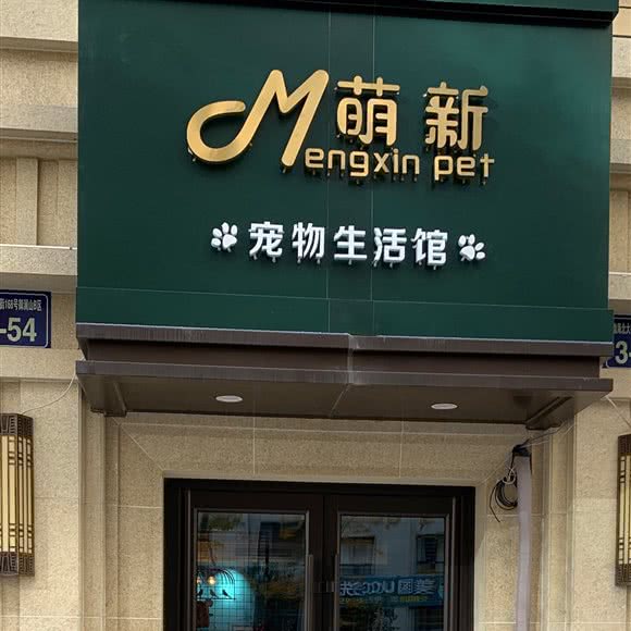 萌新狗狗生活馆:锦州市太和区