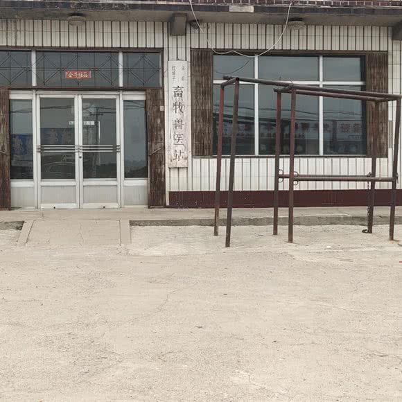 义县红墙子畜牧兽医站:锦州市义县