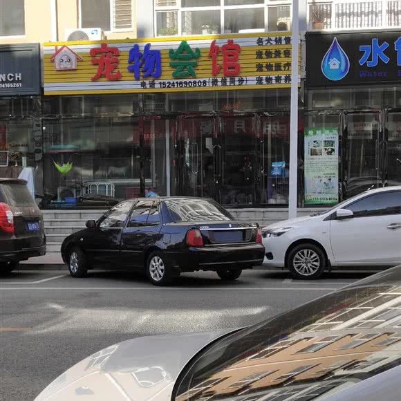 宠物会馆:锦州市北镇市