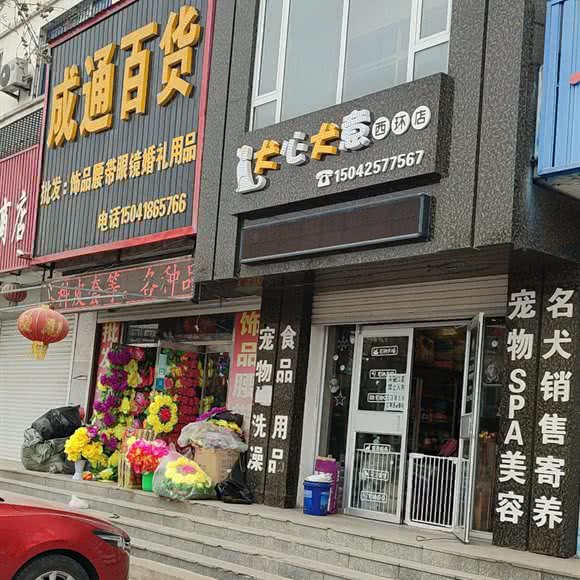 西环路中段:阜新市彰武县