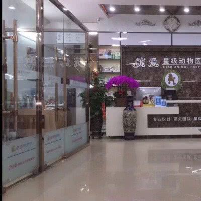 倍佳宠爱星级动物医院:辽阳市白塔区