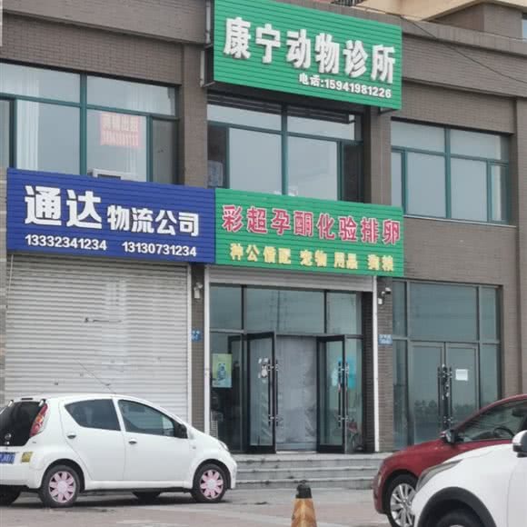 康宁动物诊所:辽阳市太子河区
