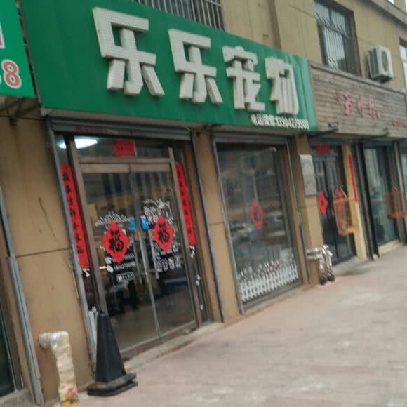 乐乐宠物:盘锦市双台子区