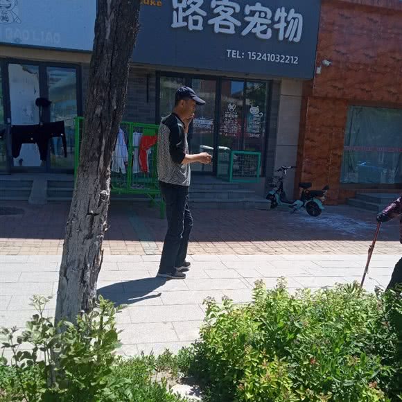 路客狗狗:铁岭市昌图县
