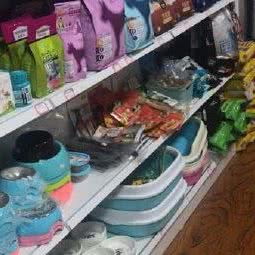 宠缘宠物用品超市:朝阳市双塔区