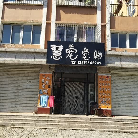 慧宠宠物:朝阳市北票市