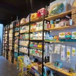 BIG PAWS巨爪宠物:长春市南关区