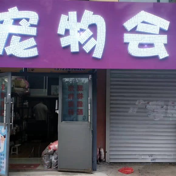 宁宁家宠物会馆:吉林市龙潭区