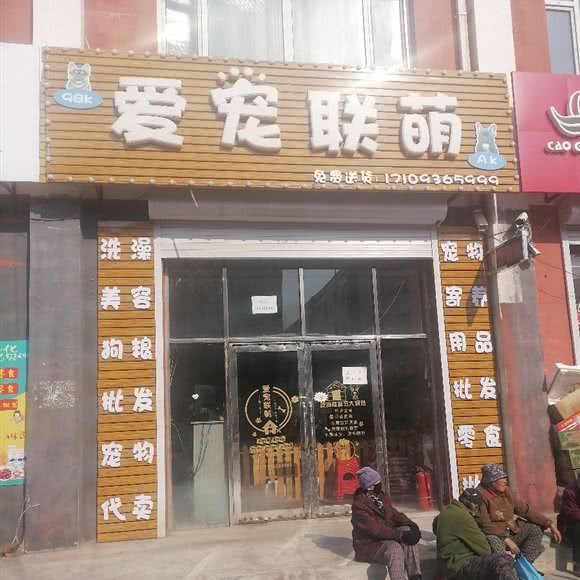 爱宠联萌:吉林市蛟河市