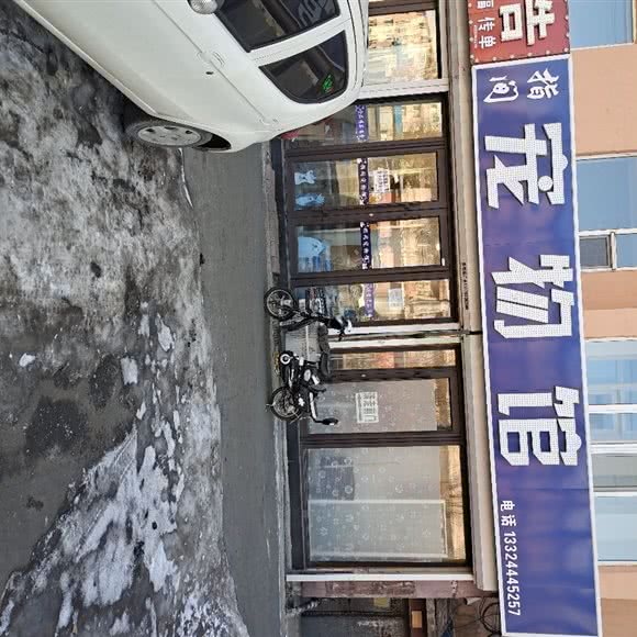 指间宠物馆:吉林市蛟河市