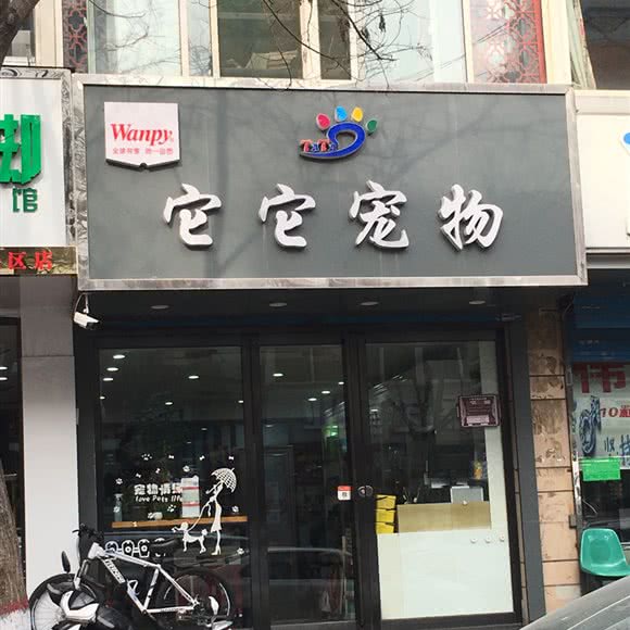 它它宠物:太原市迎泽区桃园路附近