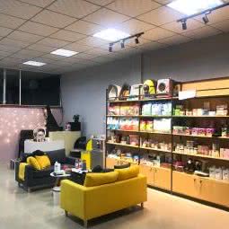 宠它Ta·宠物馆:吉林市磐石市