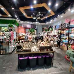 爱心宠物(铜锣湾店):太原市迎泽区铜锣湾附近