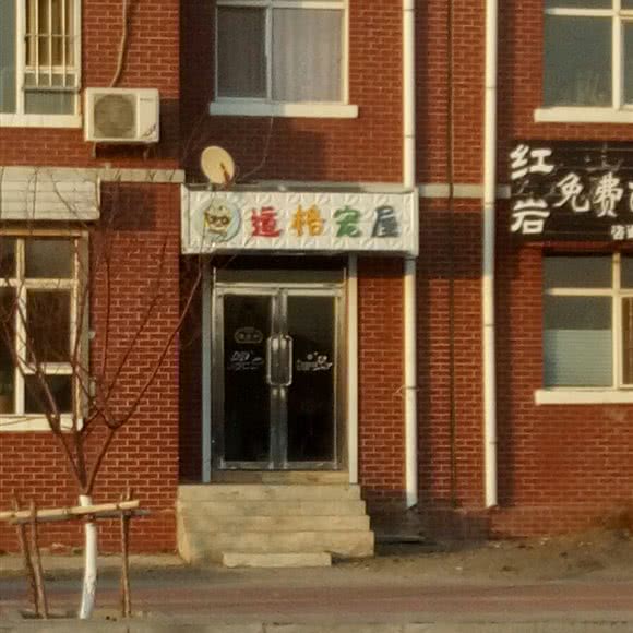 道格宠屋:四平市双辽市