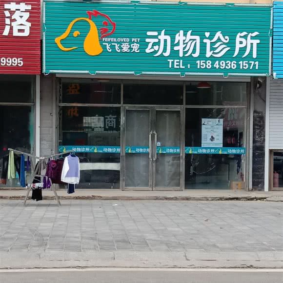 飞飞爱宠动物诊所:四平市双辽市
