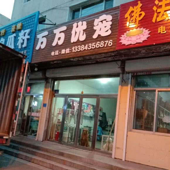 万万优宠:通化市梅河口市