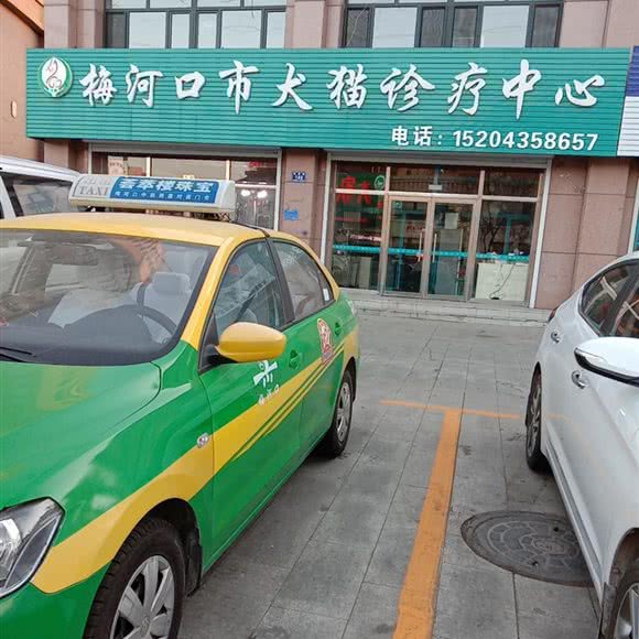 梅河口市犬猫诊疗中心:通化市梅河口市