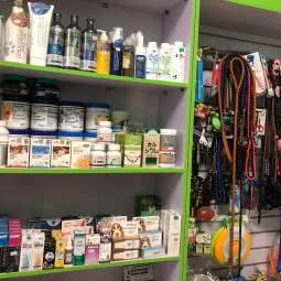 牧和西南边宠物会所:白山市浑江区