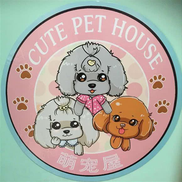 萌宠屋:太原市迎泽区南海街附近