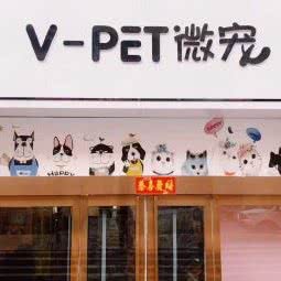 靓衣映像V-PET微宠宠物:太原市迎泽区朝阳街附近