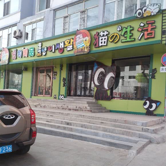 猴子の生活宠物用品:延边朝鲜族自治州延吉市