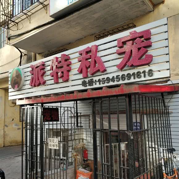 派特私宠:哈尔滨市道里区